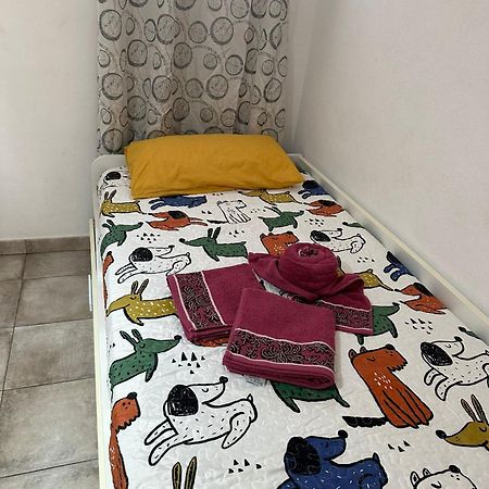 A-32 Arenas Apartment Калета де Фусте Екстериор снимка