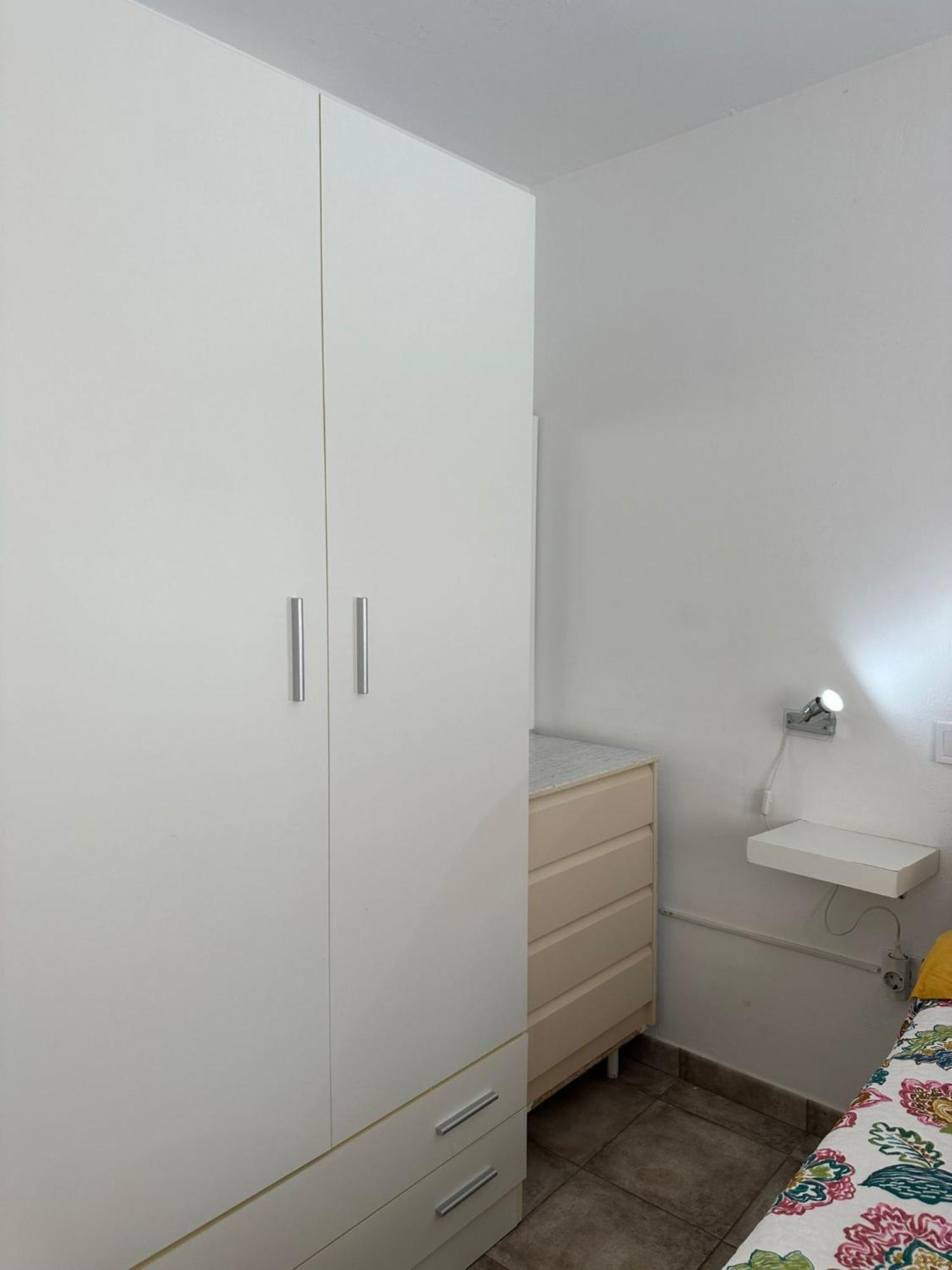 A-32 Arenas Apartment Калета де Фусте Екстериор снимка
