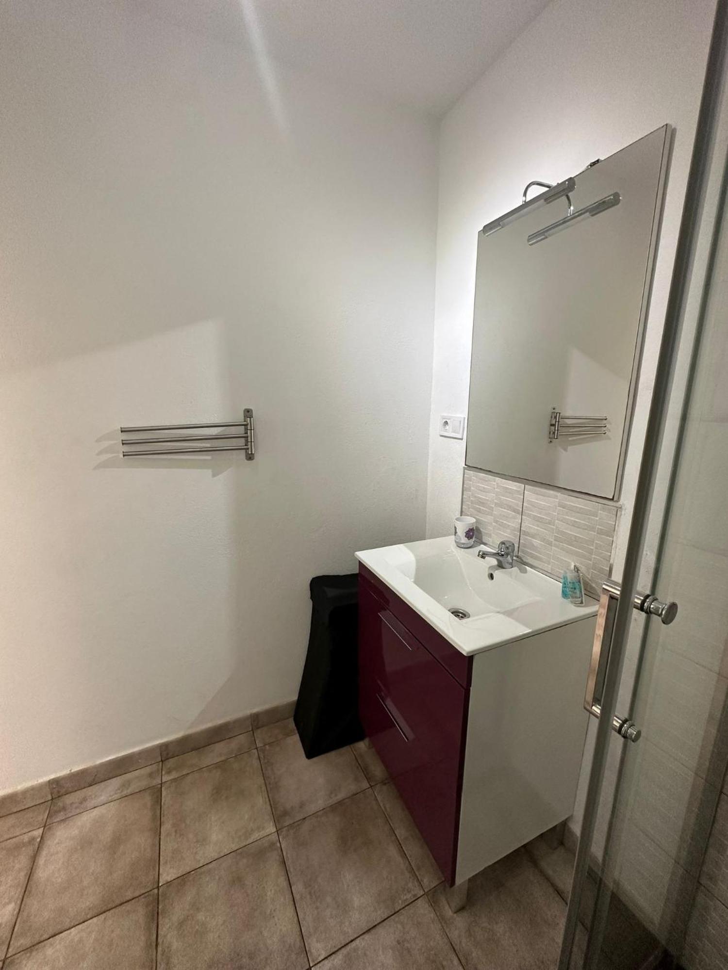 A-32 Arenas Apartment Калета де Фусте Екстериор снимка