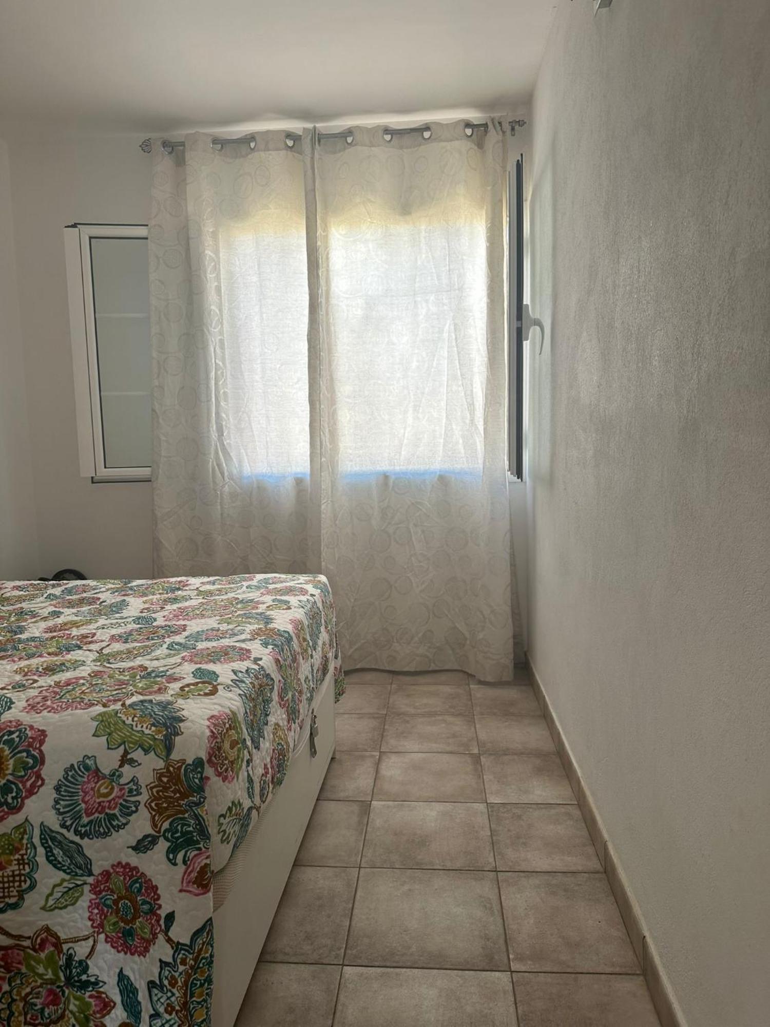 A-32 Arenas Apartment Калета де Фусте Екстериор снимка