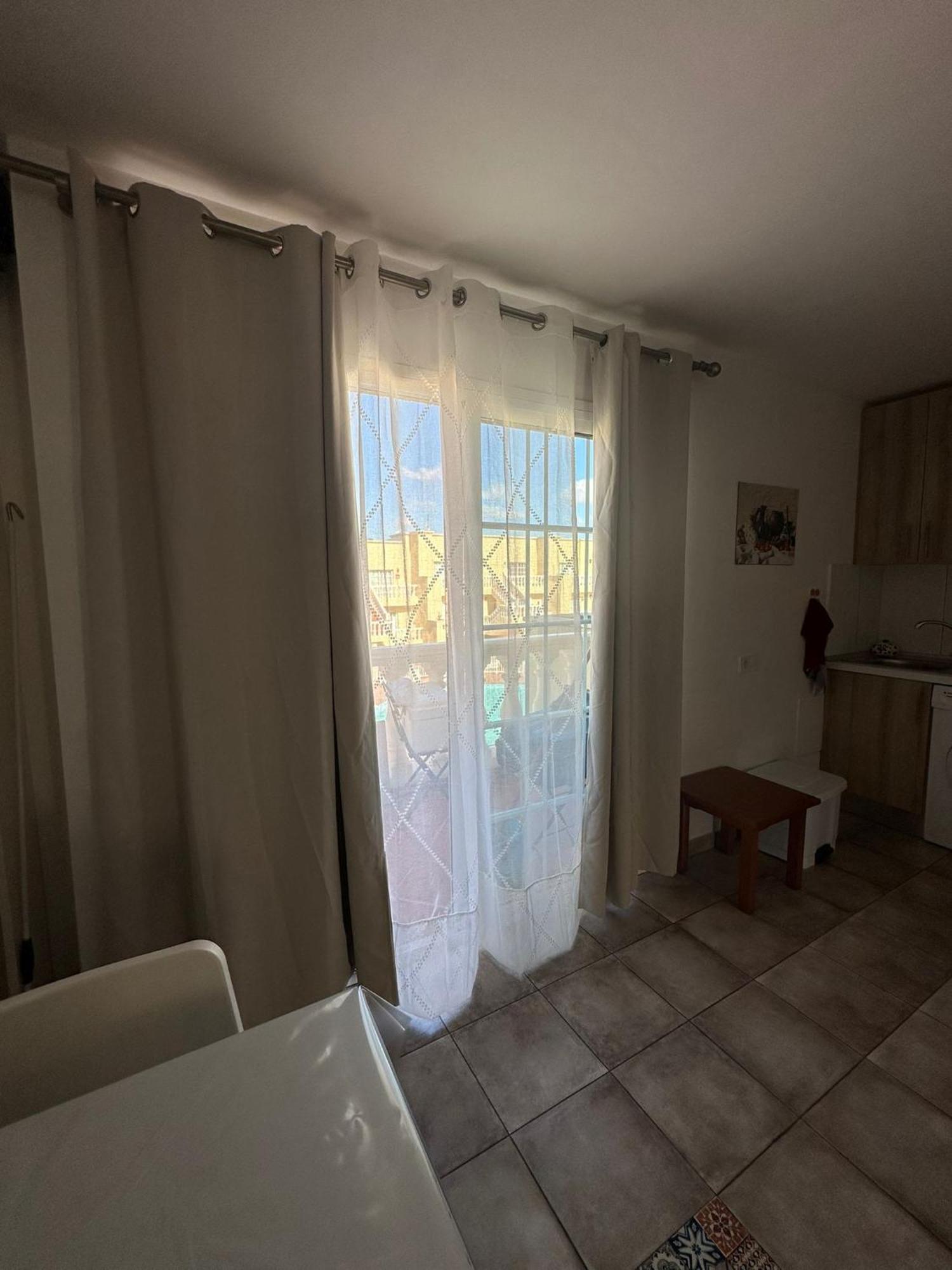 A-32 Arenas Apartment Калета де Фусте Екстериор снимка