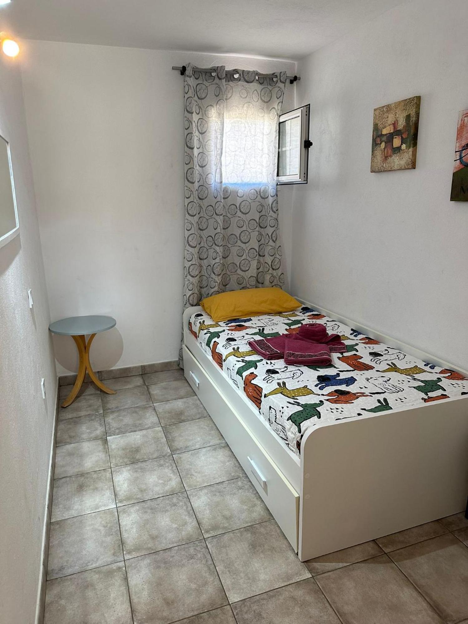 A-32 Arenas Apartment Калета де Фусте Екстериор снимка