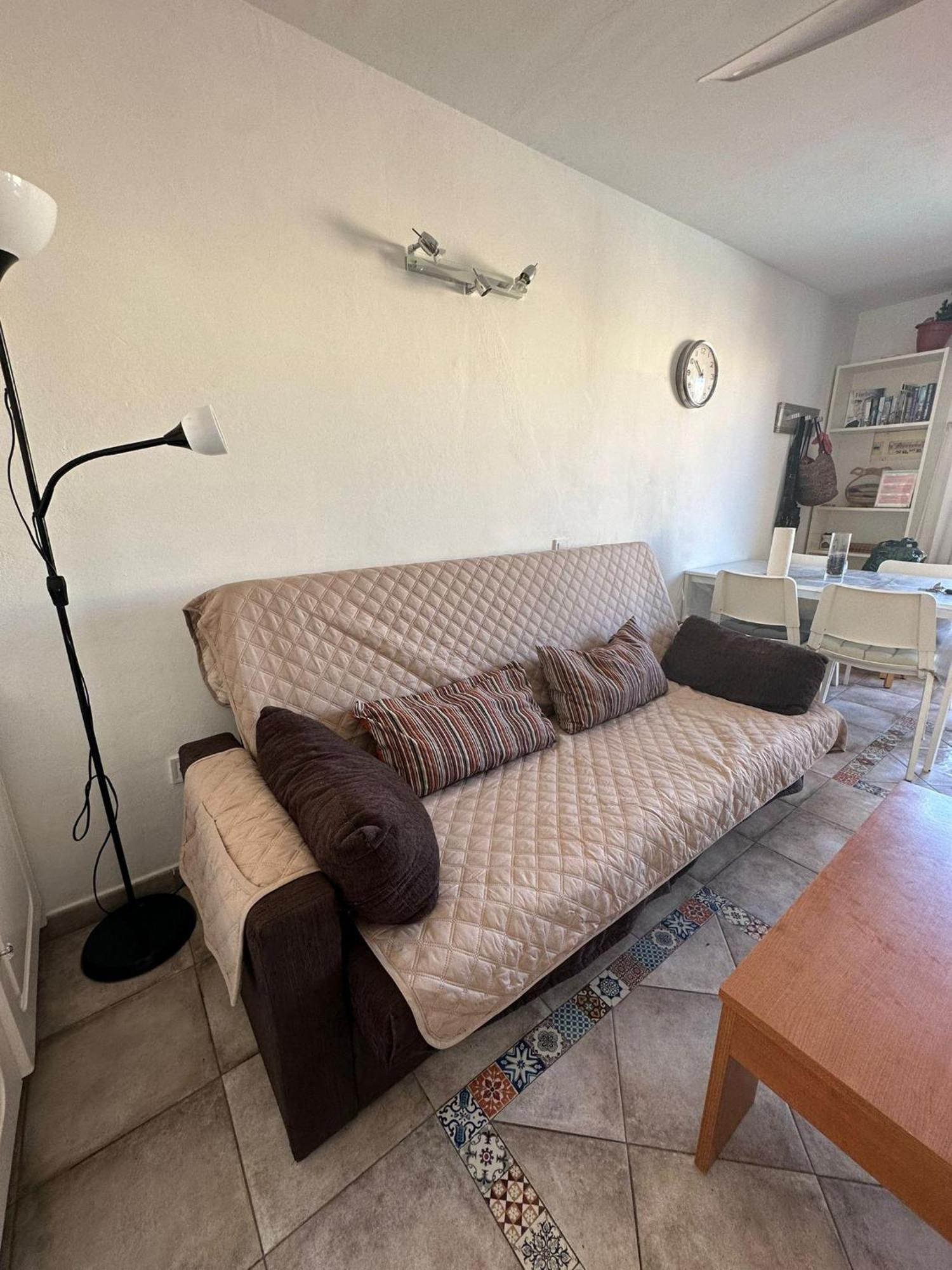A-32 Arenas Apartment Калета де Фусте Екстериор снимка