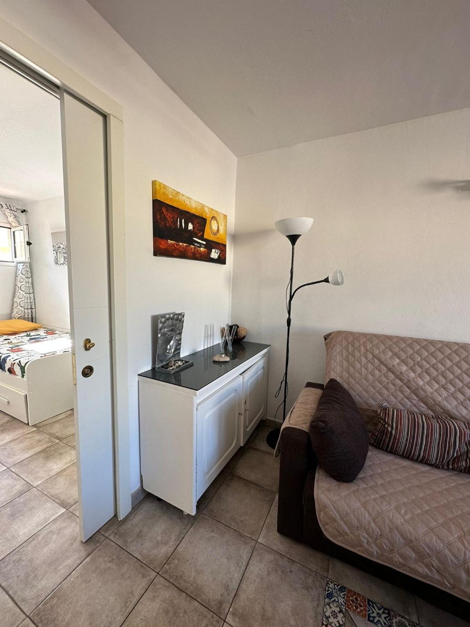 A-32 Arenas Apartment Калета де Фусте Екстериор снимка