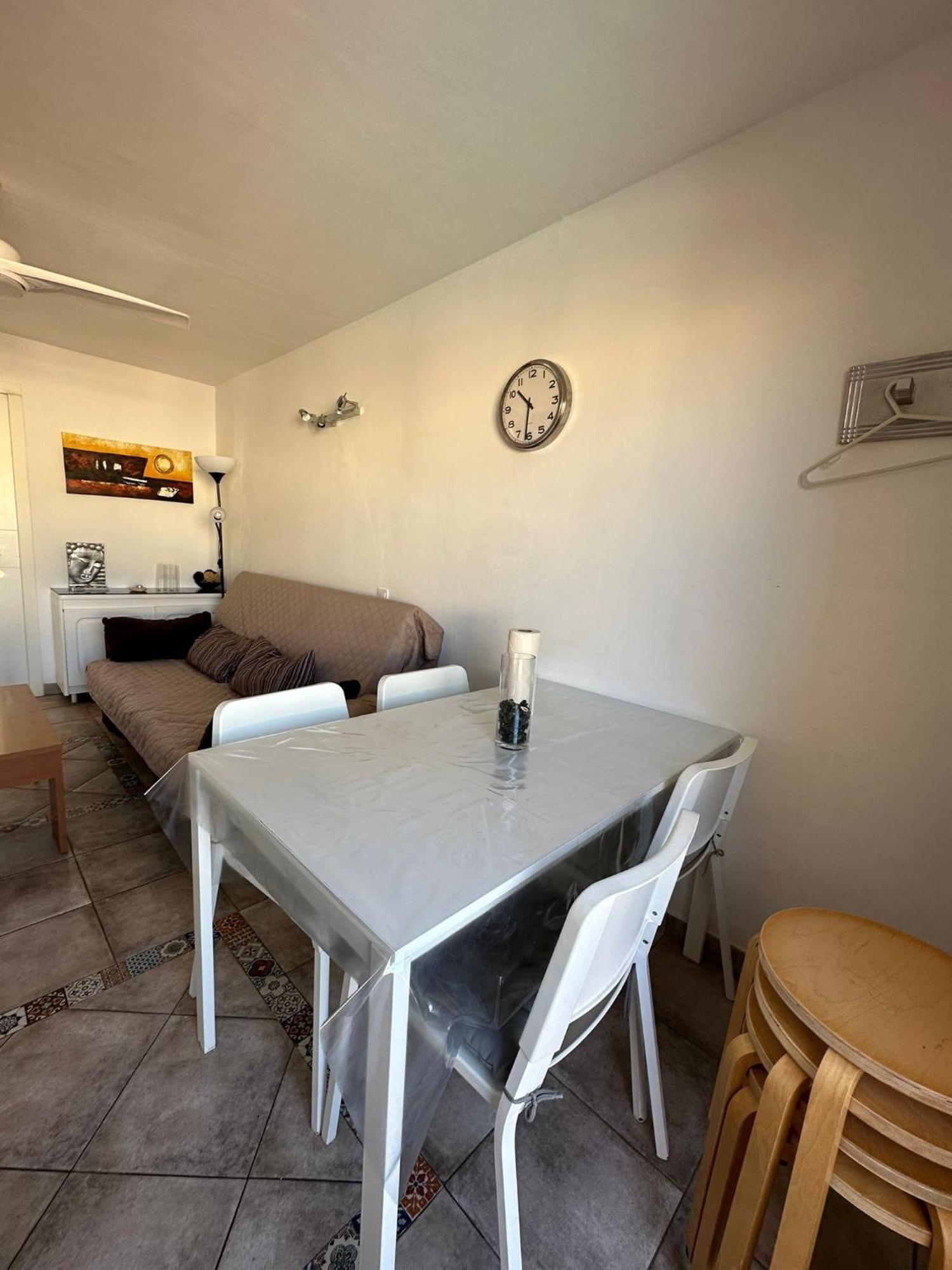 A-32 Arenas Apartment Калета де Фусте Екстериор снимка