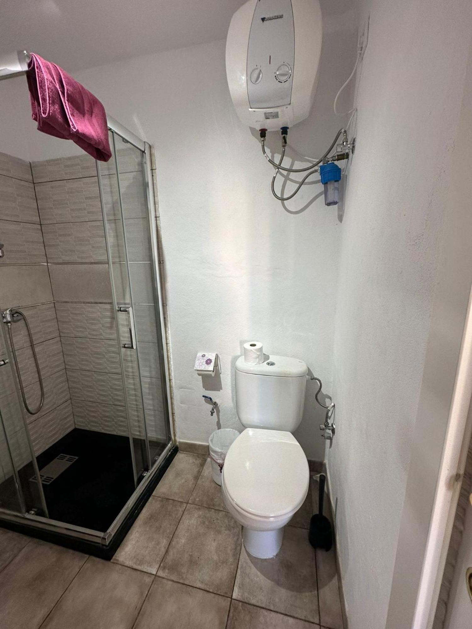 A-32 Arenas Apartment Калета де Фусте Екстериор снимка