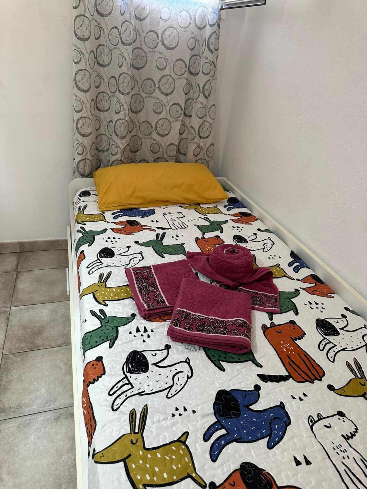 A-32 Arenas Apartment Калета де Фусте Екстериор снимка