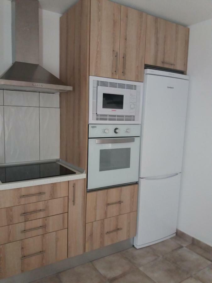 A-32 Arenas Apartment Калета де Фусте Екстериор снимка
