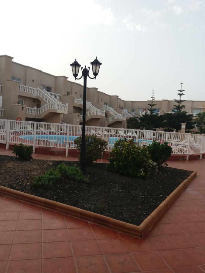 A-32 Arenas Apartment Калета де Фусте Екстериор снимка