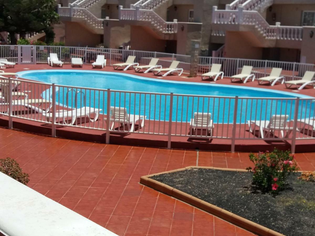 A-32 Arenas Apartment Калета де Фусте Екстериор снимка